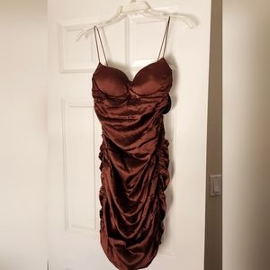 NEW Short prom/wedding/party dress